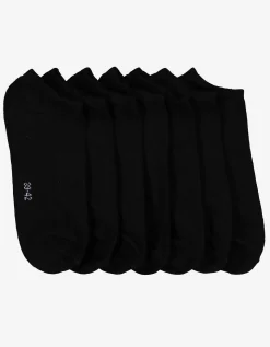 Sneakersokken - Set van 7