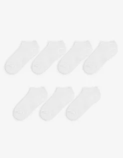 Sneakersokken - Set van 7