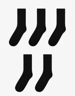 Sokken - Set van 5