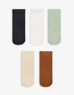Sokken - Set van 5
