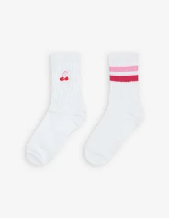Sokken - Set van 2