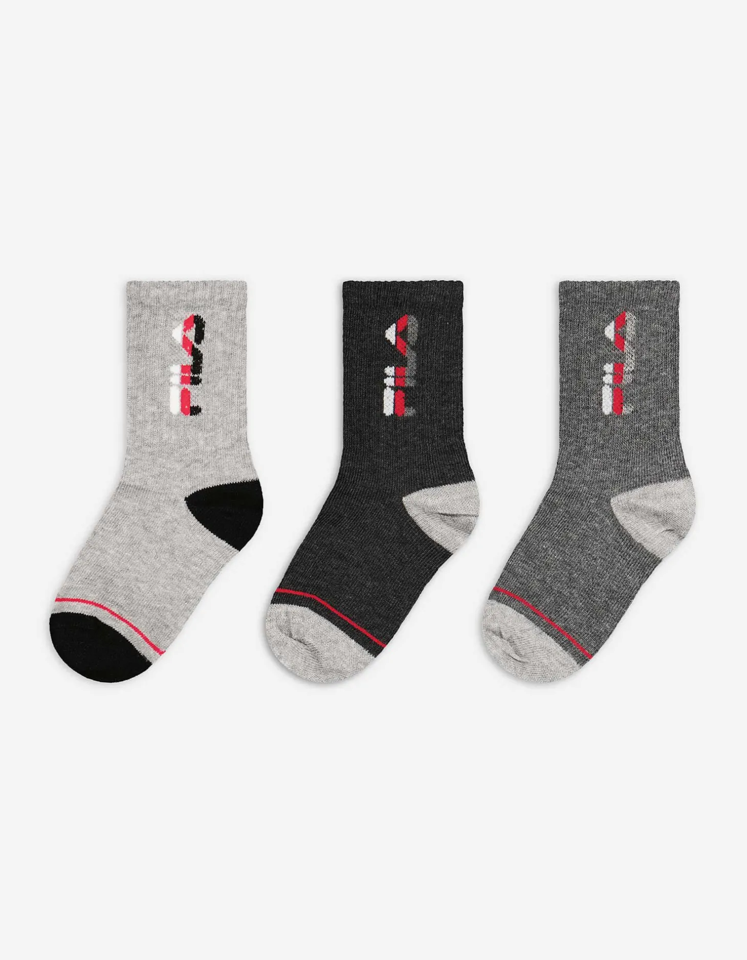 Sokken - Set van 3