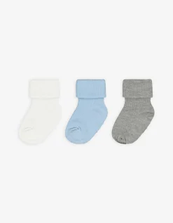 Sokken - Set van 3