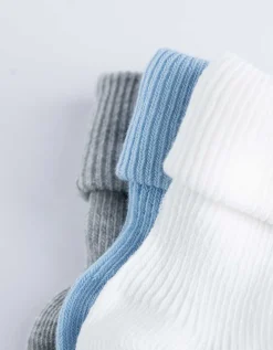 Sokken - Set van 3