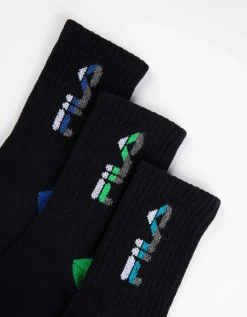 Sokken - Set van 3