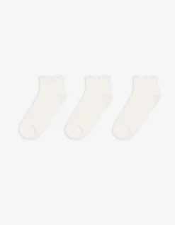 Sokken - Set van 3