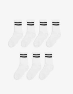 Sokken - Set van 7