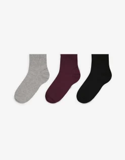 Sokken - Set van 3