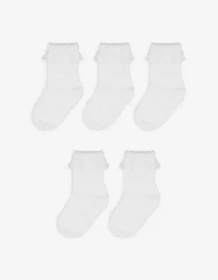 Sokken - Set van 5