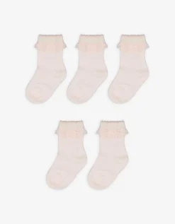 Sokken - Set van 5