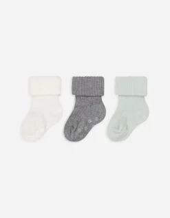 Sokken - Set van 3