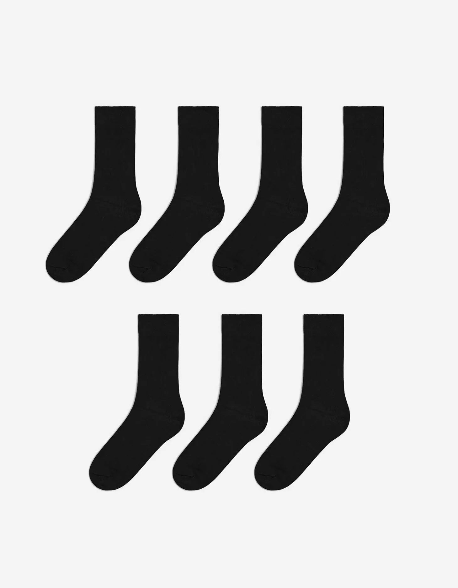 Sokken - Set van 7