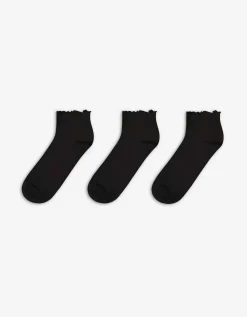 Sokken - Set van 3