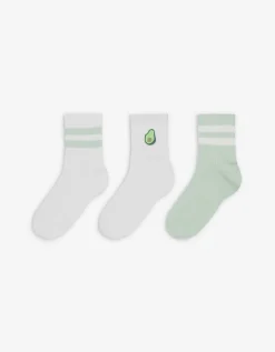 Sokken - Set van 3