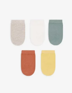 Sokken - Set van 5