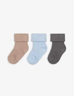 Sokken - Set van 3