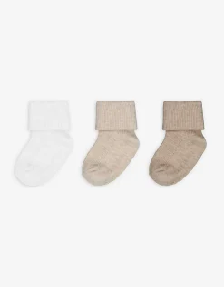 Sokken - Set van 3