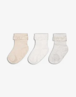 Sokken - Set van 3