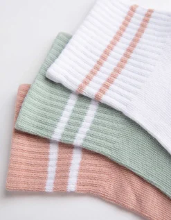 Sokken - Set van 3