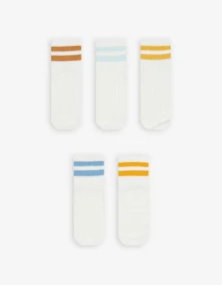 Sokken - Set van 5
