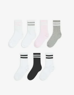 Sokken - Set van 7