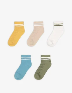 Sokken - Set van 5