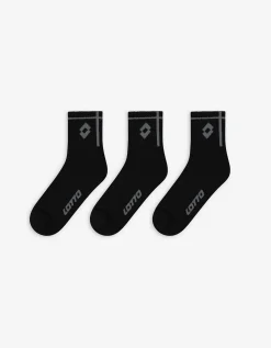 Sokken - Set van 3