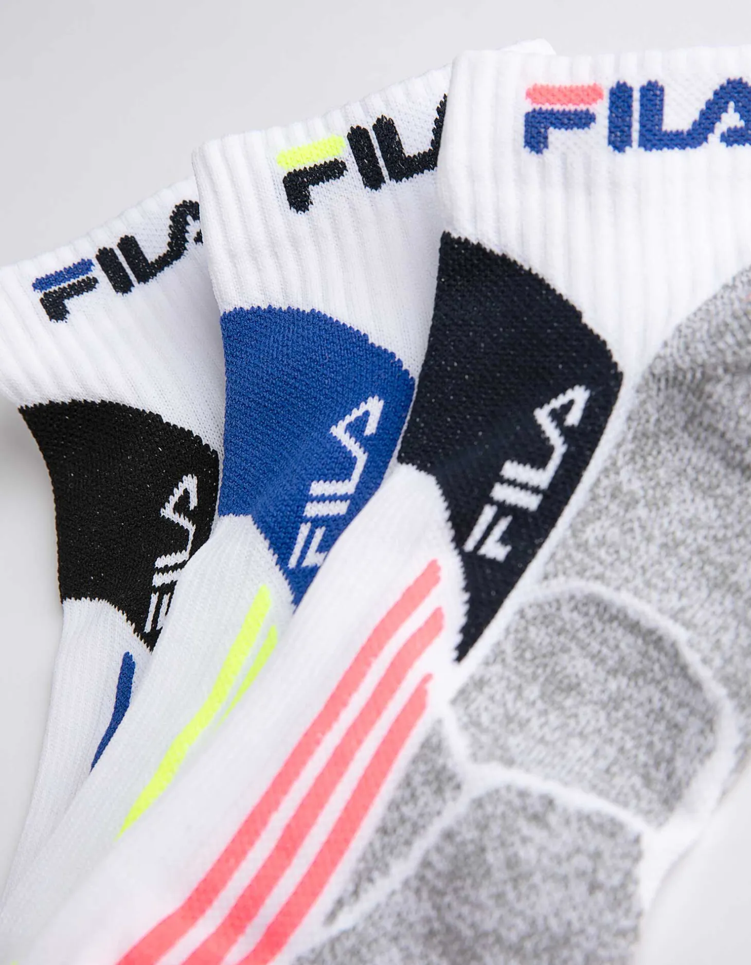 Sportsokken - Fila