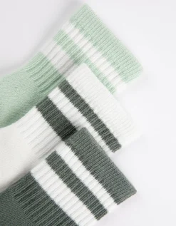 Stopper sokken - Set van 3