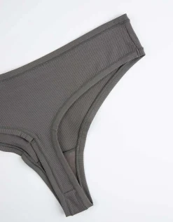 String - Jouw Perfecte Pasvorm - grijs