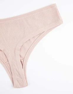 String - Jouw Perfecte Pasvorm - beige