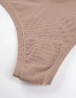 String - Jouw Perfecte Pasvorm - roze