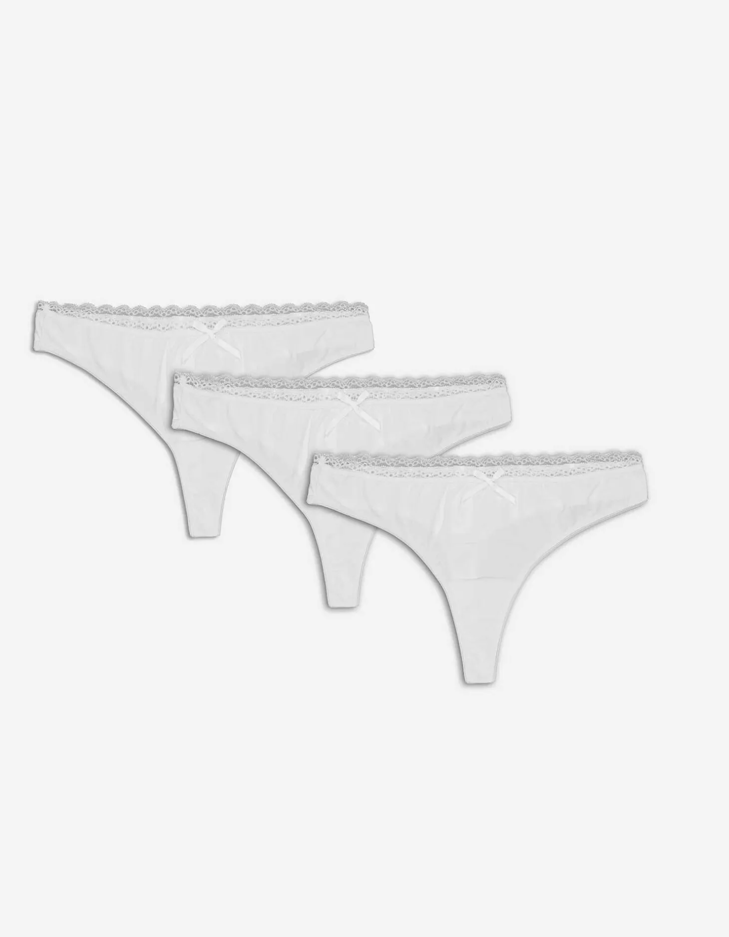 String - Set van 3