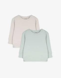 Sweatshirt - set van 2