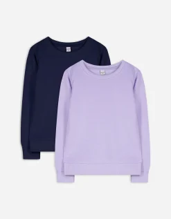 Sweatshirt - set van 2
