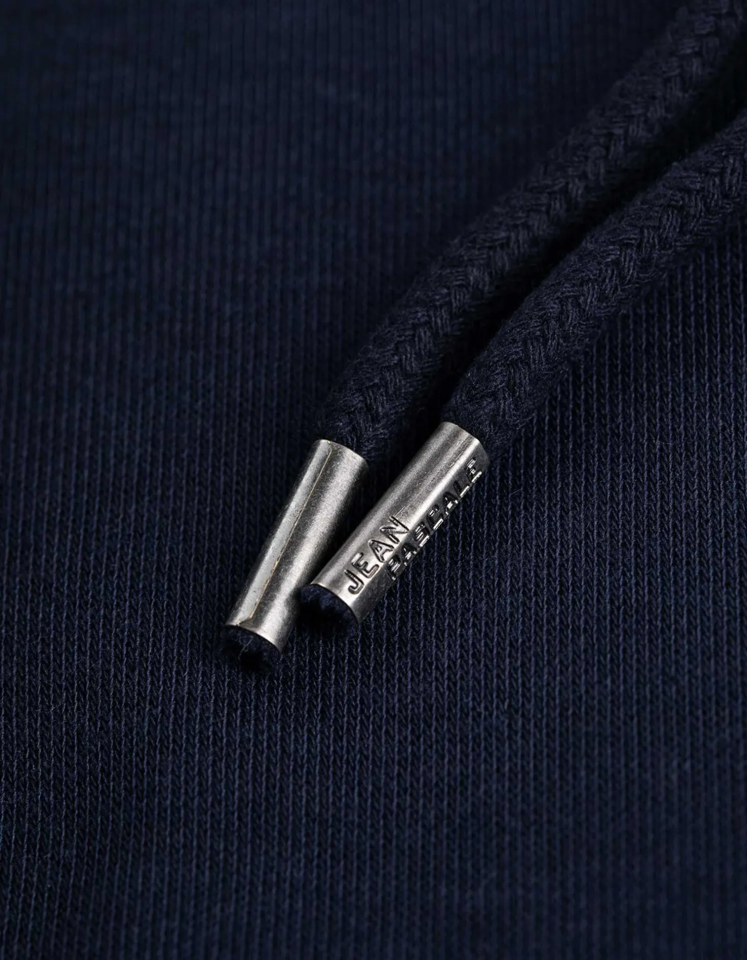Sweatvest - Effen - donkerblauw