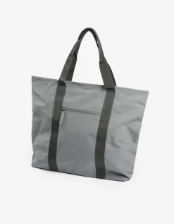 Tas - Ritsvak - groen