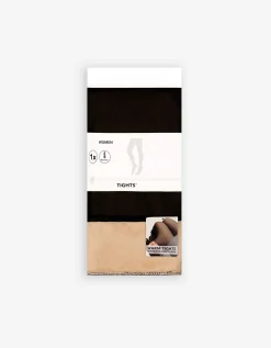 Thermo panty