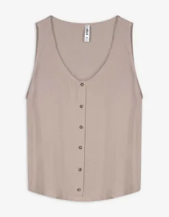 Top - beige