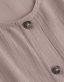 Top - beige