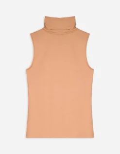 Top - Col - beige