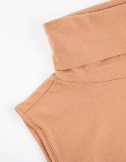 Top - Col - beige
