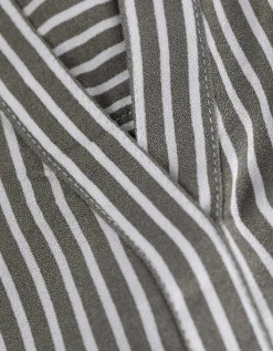 Top - lichtgroen