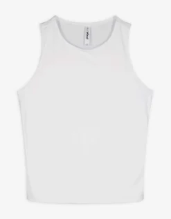 Top - Slim fit - wit