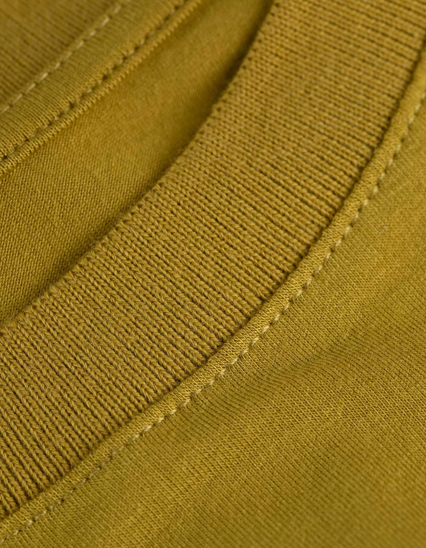 Top - Viscosemix - geel