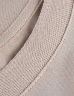 Top - Viscosemix - wit