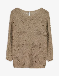 Trui - beige