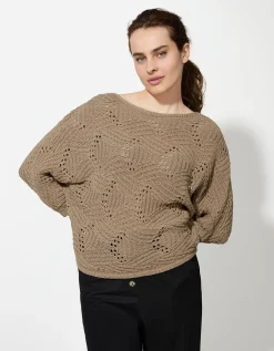 Trui - beige