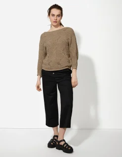 Trui - beige