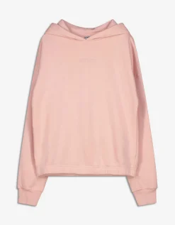 Trui - Borduursels - roze
